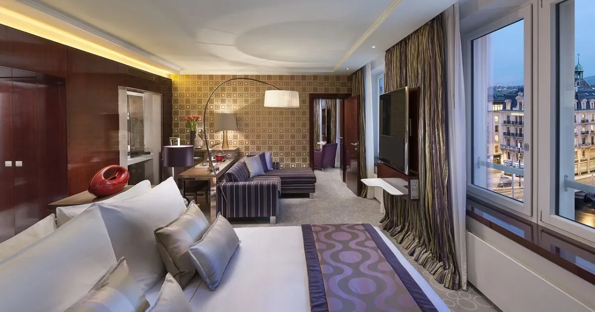 12 Enchanting Boutique Hotels New Orleans