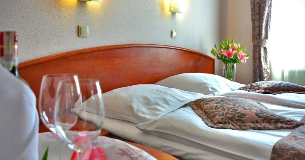 10 Stunning Best Hotels in Monterey CA You Need to Experience
