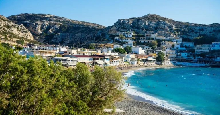 8 Perfect Regions: Where to Stay in Crete for Your Dream Vacation