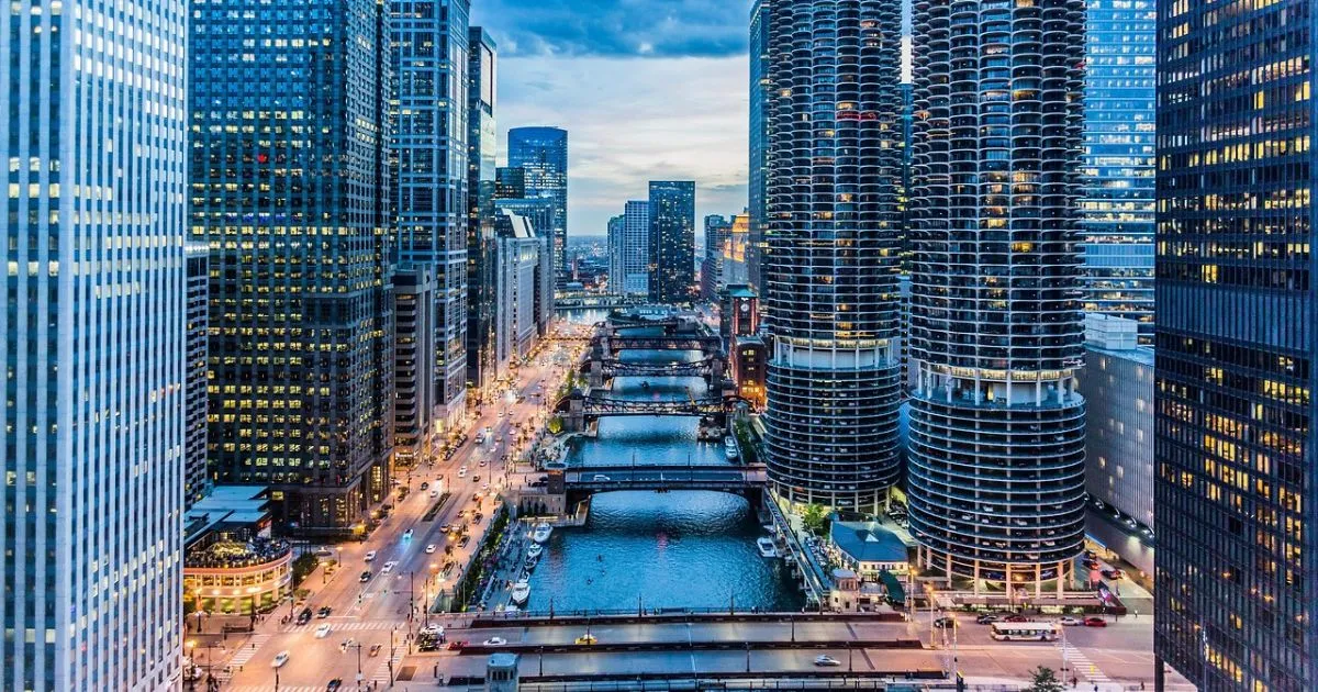 15 Breathtaking Most Scenic Cities in America You Need to Visit