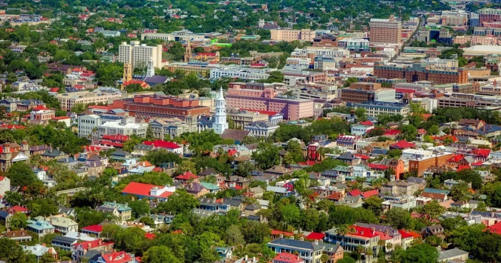 15 Amazing Things to Do in Charleston You Can't Miss