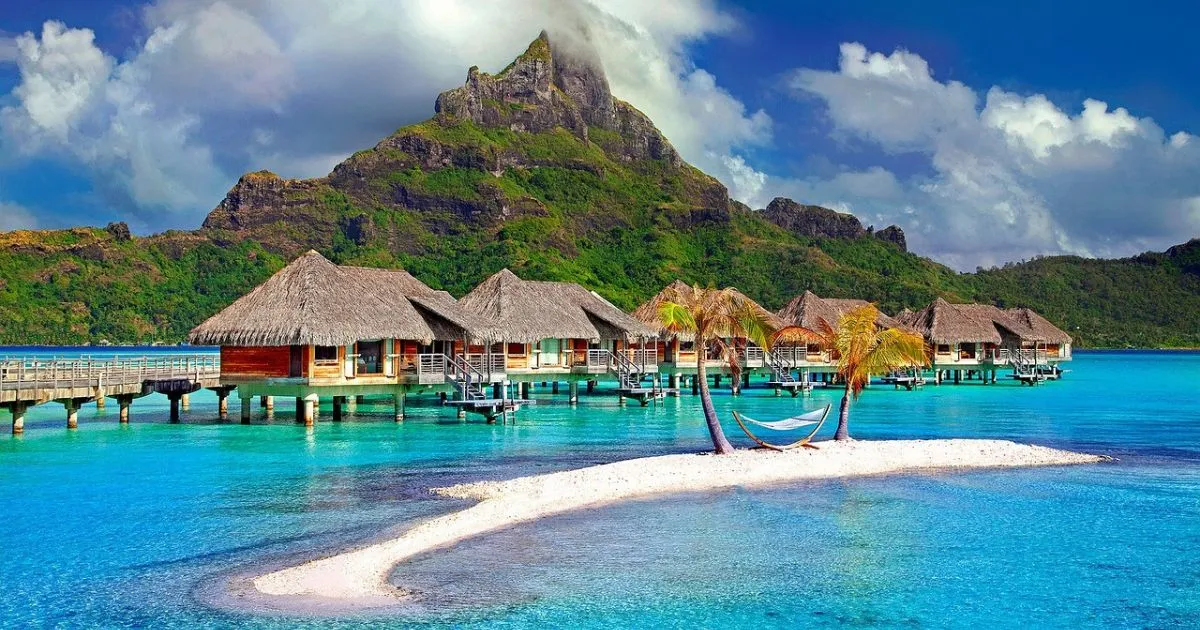 7 Best Hotels in Bora Bora for Your Dream Vacation